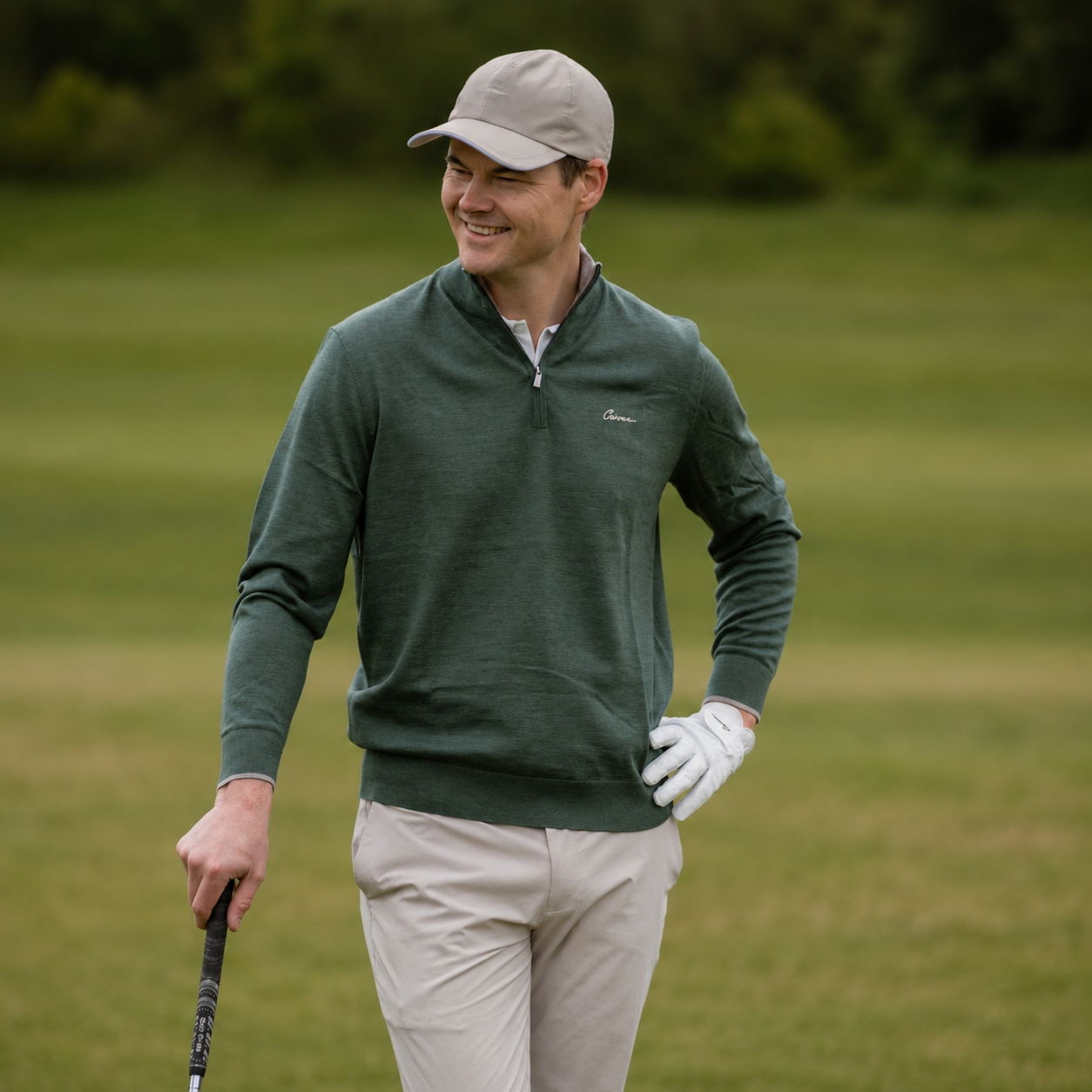 Espen Kofstad går inn på eiersiden i Birdie1