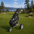 Elektrisk golftralle Birdie1 Limited Edition 2026 | North Pine