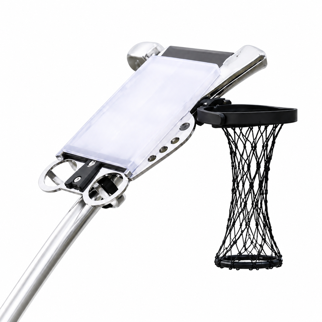Birdie1 drikkeholder – Hold drikken lett tilgjengelig gjennom hele golfrunden