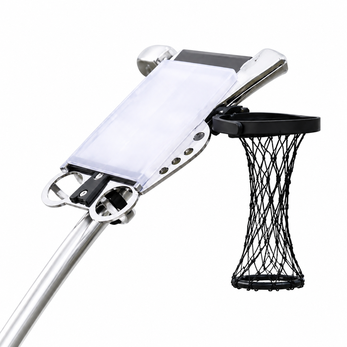 Birdie1 drikkeholder – Hold drikken lett tilgjengelig gjennom hele golfrunden